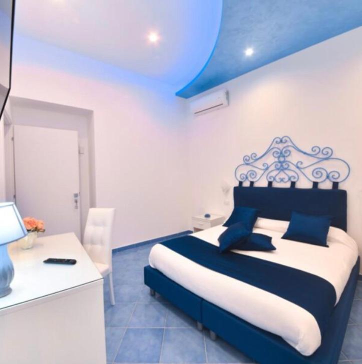 Hotel MaVi Sea Ischia Forio di Ischia Exterior foto
